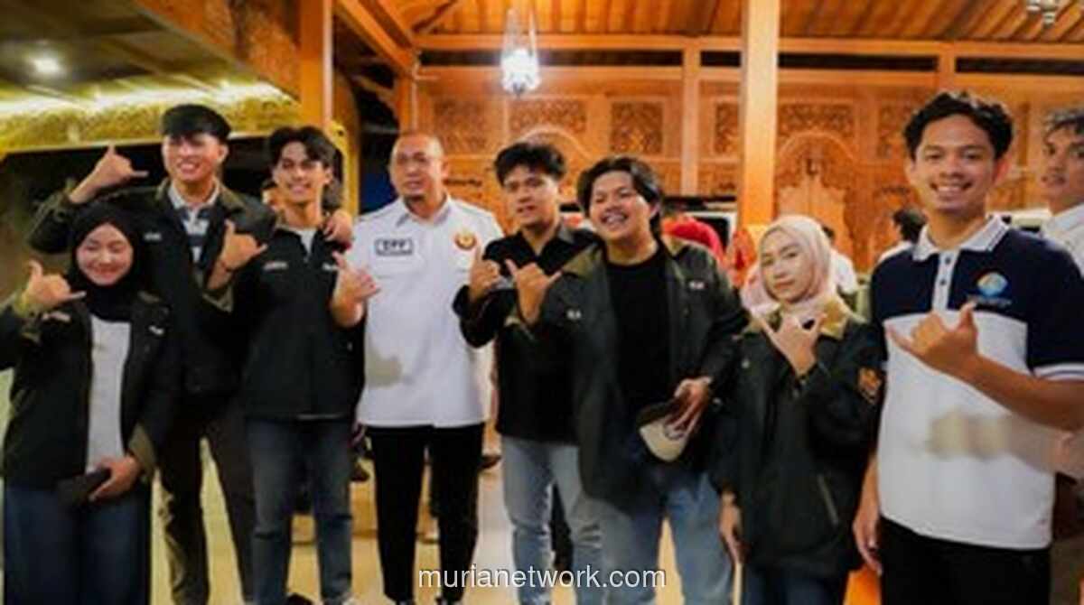 Andre Rosiade Siapkan 10 Bus Gratis untuk Mahasiswa Minang di Semarang Pulang Kampung ke Sumbar