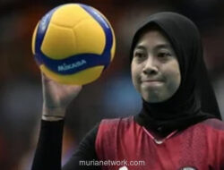 Megawati Hangestri Batal Gabung Hyundai? Nama Megatron Hilang dari Daftar Pemain dalam Hitungan Jam