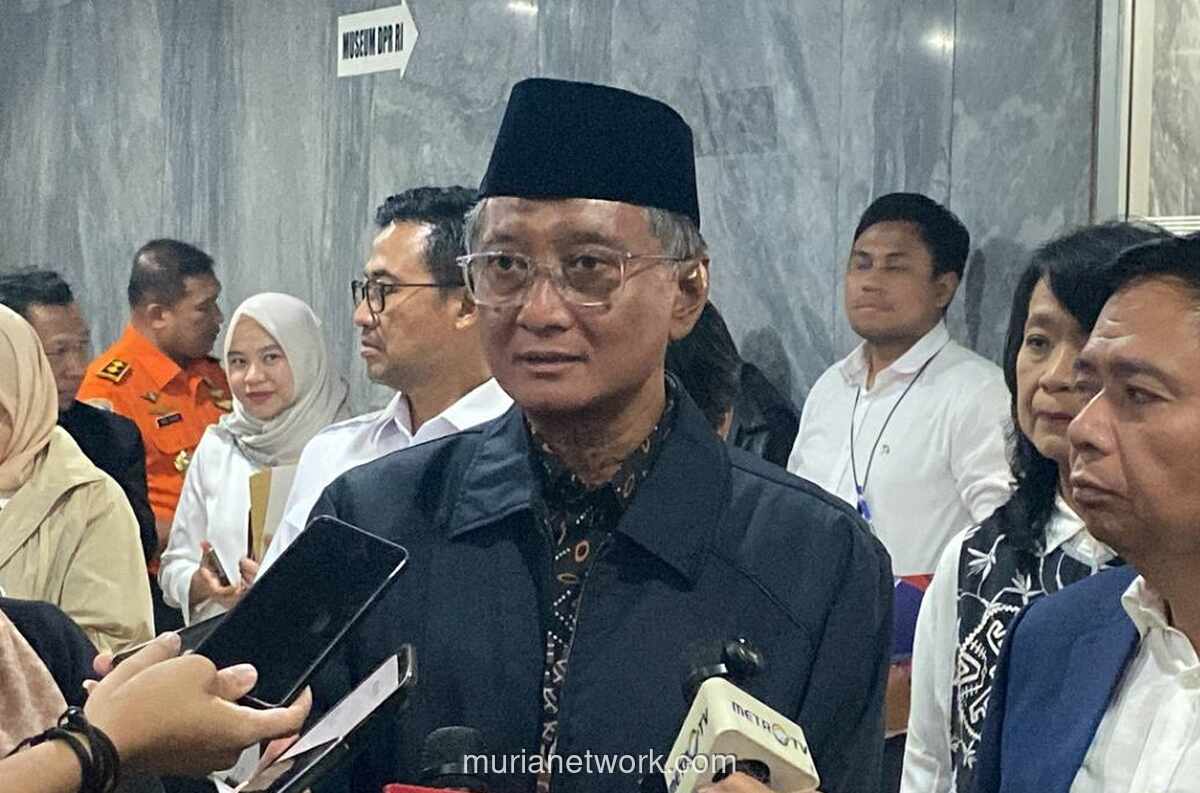 Anggaran PUPR Dipangkas Rp12,71 Triliun, Target Infrastruktur Tetap Dijalankan