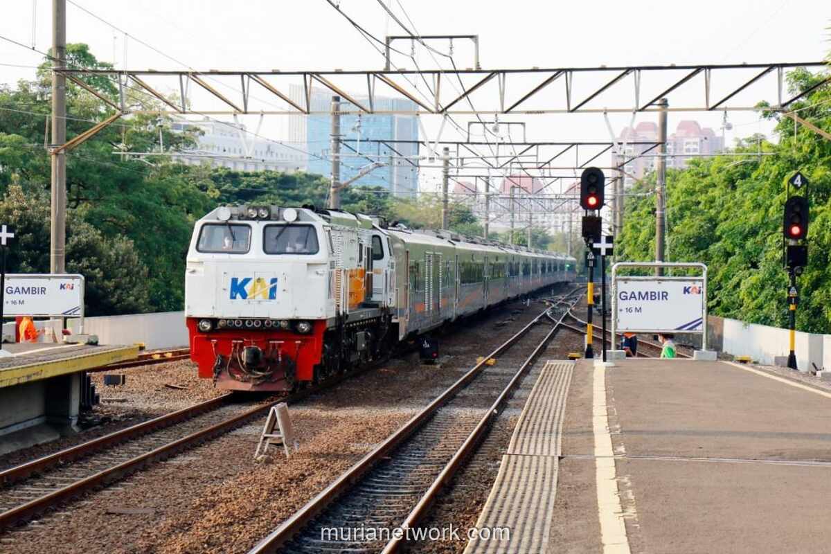 Anggaran Keselamatan KAI Dipertanyakan Usai Kecelakaan di Bekasi Timur, Pakar: Publik Berhak Tahu Alokasi Dana Proteksi