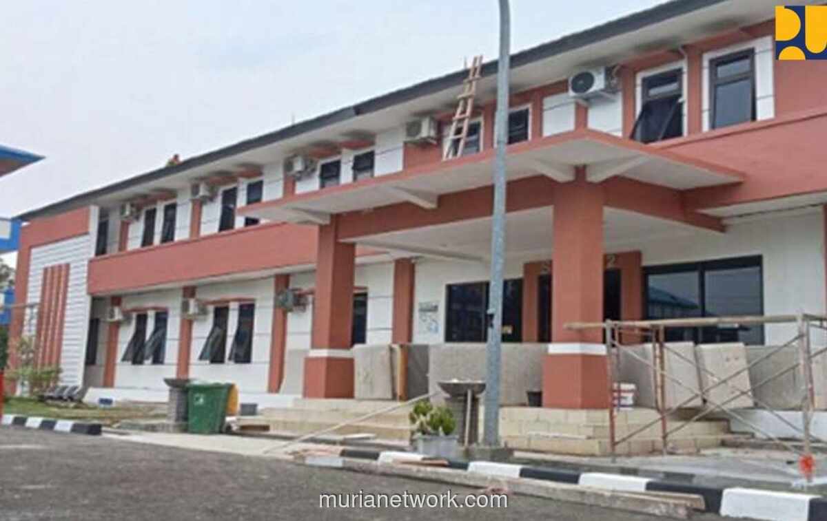 Kementerian PU Targetkan Sekolah Rakyat Kulon Progo Rampung Juni 2026, Tampung 1.080 Siswa