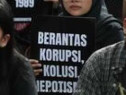 DPR Kritik Rencana KemenHAM Bentuk Tim Asesor Aktivis: Berpotensi Batasi Kebebasan Berekspresi