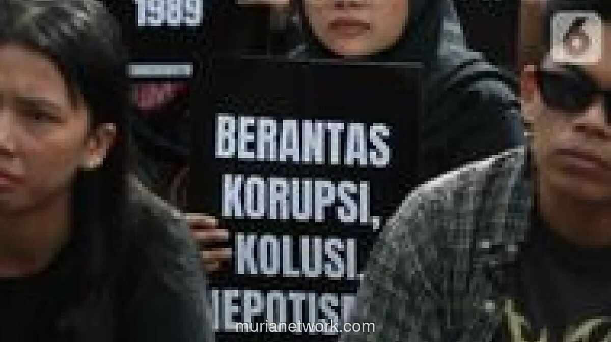 DPR Kritik Rencana KemenHAM Bentuk Tim Asesor Aktivis: Berpotensi Batasi Kebebasan Berekspresi