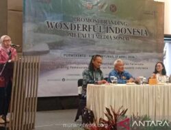 Anggota DPR Desak Promosi Wisata Banyumas Dioptimalkan lewat Media Sosial