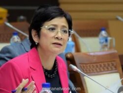 Nurul Arifin: Pengesahan RUU PPRT Wujudkan Perlindungan Konkret bagi PRT