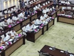 Menteri Keuangan Pastikan Harga BBM Bersubsidi Tak Naik Sampai Akhir 2026