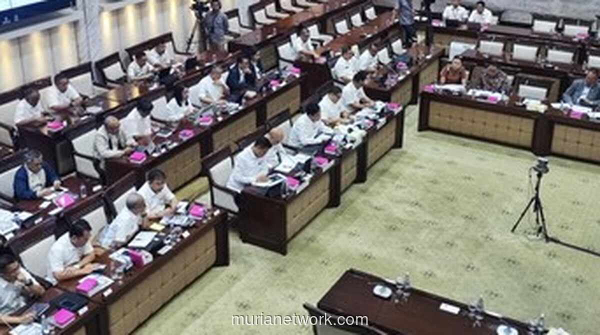 Menteri Keuangan Pastikan Harga BBM Bersubsidi Tak Naik Sampai Akhir 2026