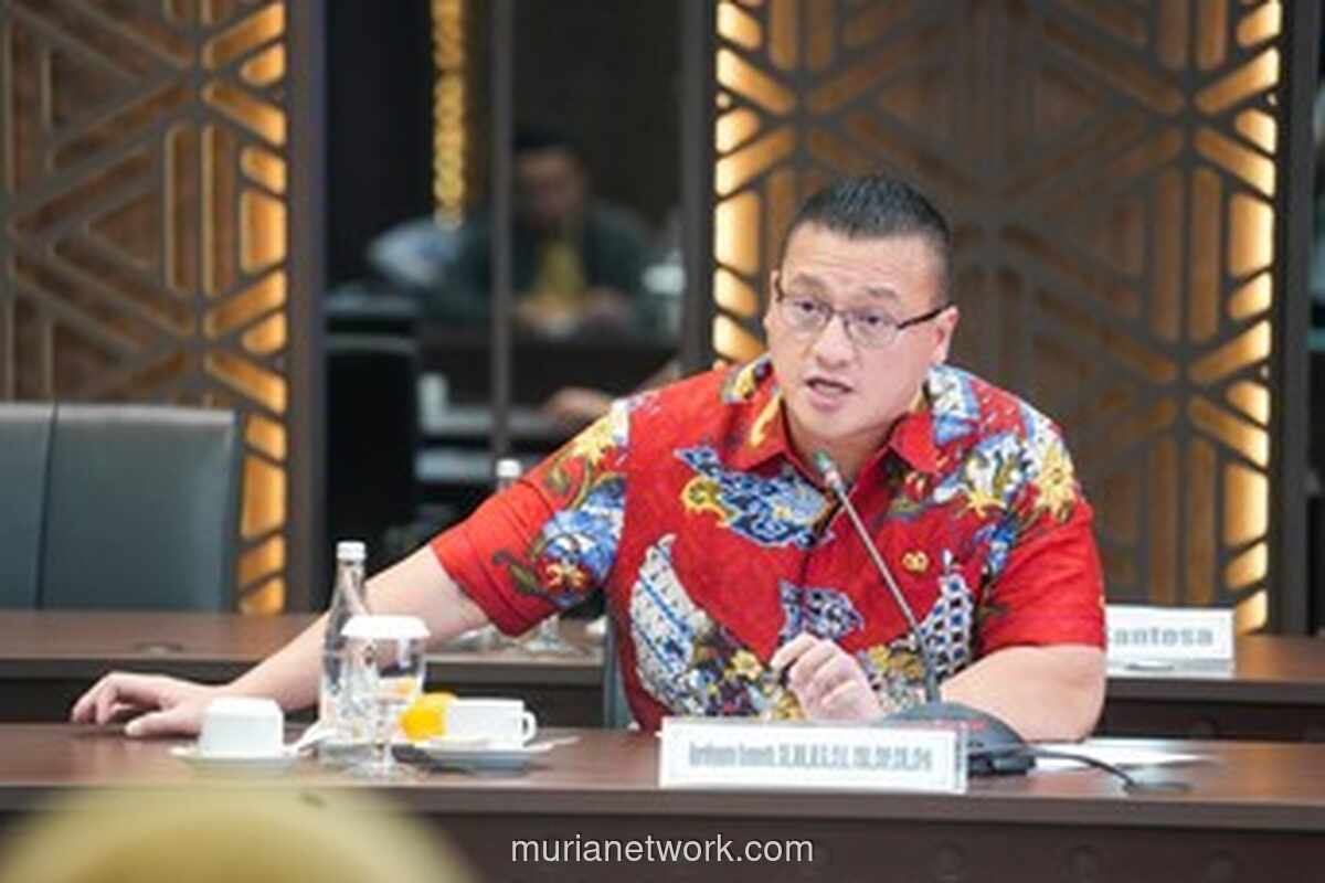 DPRD DKI Dorong Sistem Parkir Cashless di Tanah Abang untuk Tekan Parkir Liar dan Optimalkan PAD