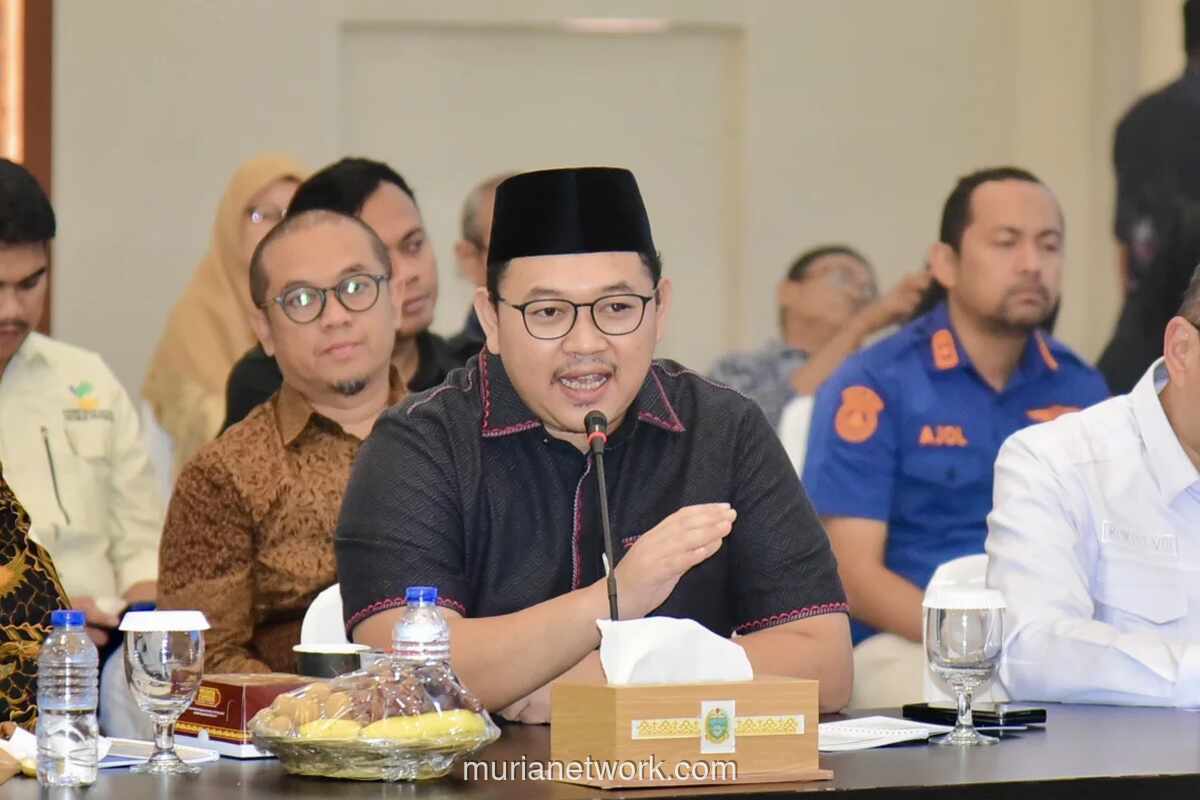 Anggota DPR Minta Pemerintah Tak Lengah Hadapi Ancaman Kemarau Ekstrem El Nino Godzilla