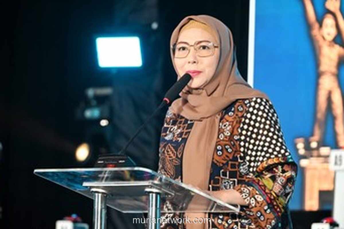 MPR: Lomba Cerdas Cermat Empat Pilar Bukan Sekadar Kompetisi, tapi Ruang Tanamkan Nilai Kebangsaan