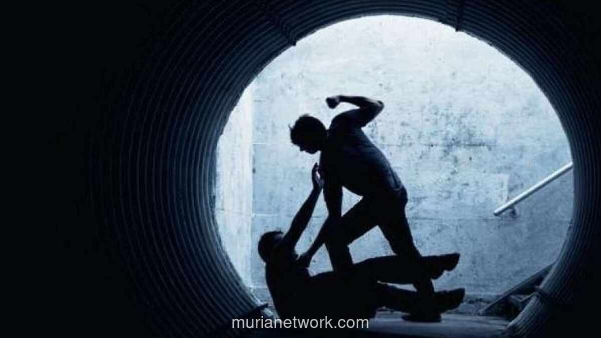 Anggota TNI Dianiaya Usai Tegur Ibu Pukul Anak di Stasiun Depok Baru, Dua Pelaku Diamankan