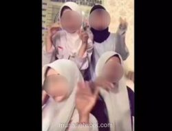 Dua Remaja Pelaku Penganiayaan di Luwu Utara Malah Joget di Kantor Polisi