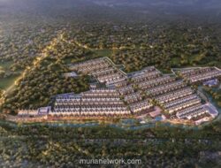 Hua Yan dan Andalan Sakti Inti Batal Negosiasi Akuisisi 51,18% Saham Ansa Land