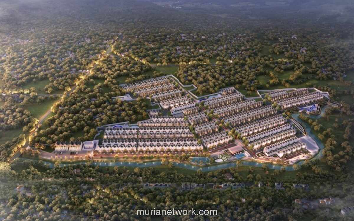 Hua Yan dan Andalan Sakti Inti Batal Negosiasi Akuisisi 51,18% Saham Ansa Land