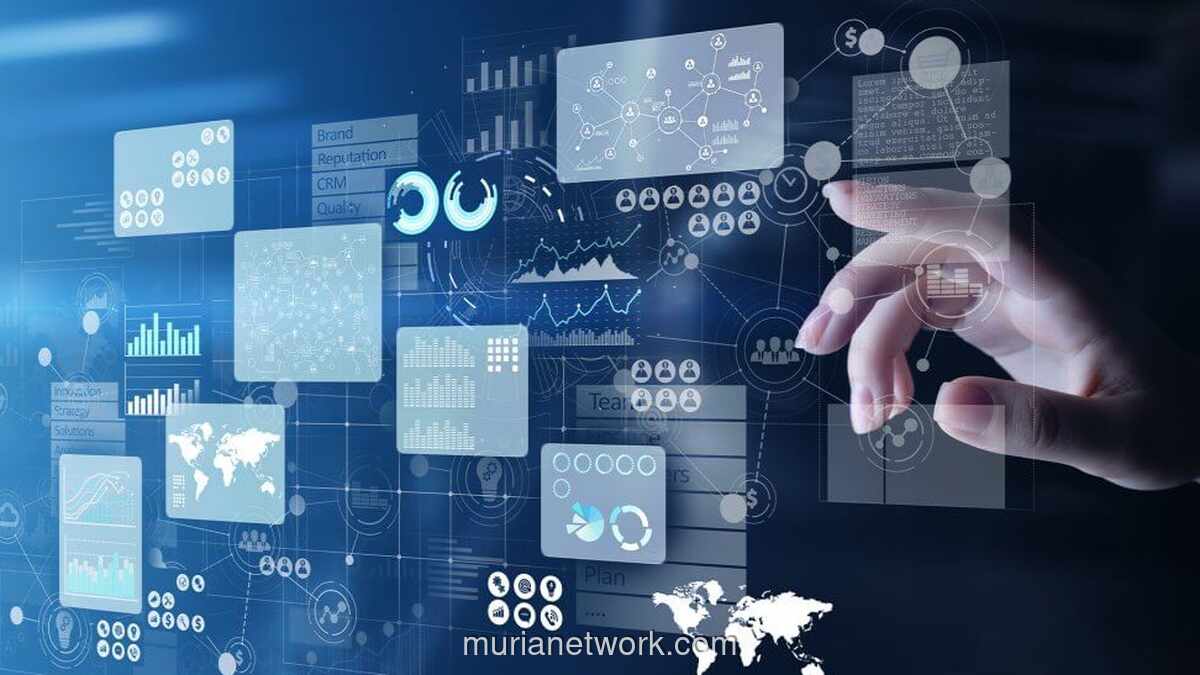 Anthropic Pertimbangkan Rancang Chip AI Sendiri di Tengah Lonjakan Pendapatan