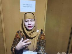 Jabar Siapkan Imunisasi Massal Campak di Tasikmalaya dan Garut April 2026