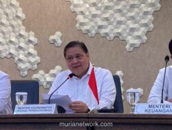 Pemerintah Siapkan Subsidi Rp1,3 Triliun Per Bulan untuk Tekan Kenaikan Harga Tiket Pesawat