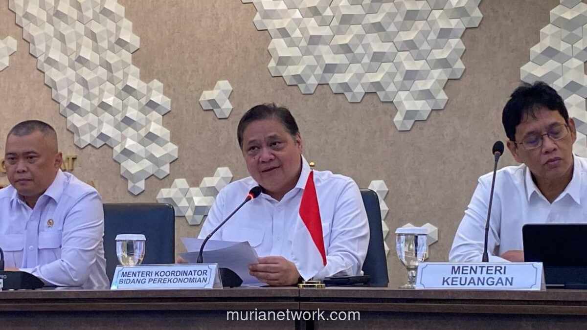 Pemerintah Siapkan Subsidi Rp1,3 Triliun Per Bulan untuk Tekan Kenaikan Harga Tiket Pesawat