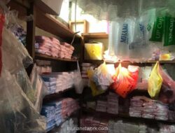 Pemerintah Jajaki Impor Plastik Kemasan dari Malaysia Antisipasi Krisis Global