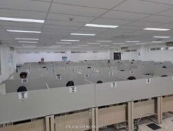 Pengawasan Ketat UTBK SNBT 2026 di UI, Termasuk Pemeriksaan Hijab untuk Cegah Kecurangan