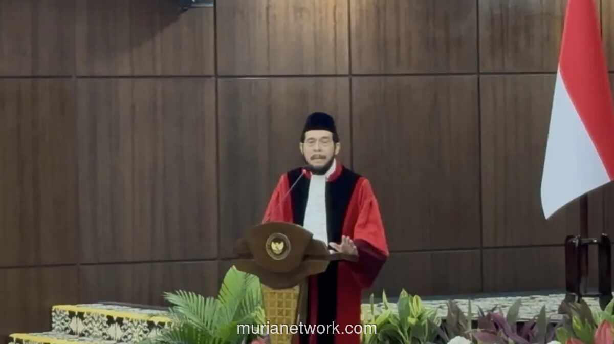Anwar Usman Pamit dari MK: Hakim Tak Bisa Cari Popularitas, Setiap Putusan Bisa Lahirkan Musuh