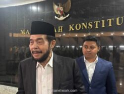 Anwar Usman Bantah Putusan MK Nomor 90/PUU-XXI/2023 Khususkan Jalan Gibran