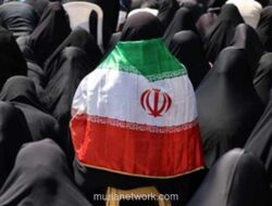 Iran Setujui Gencatan Senjata Dua Pekan, Perundingan Damai dengan AS Segera Dimulai di Islamabad