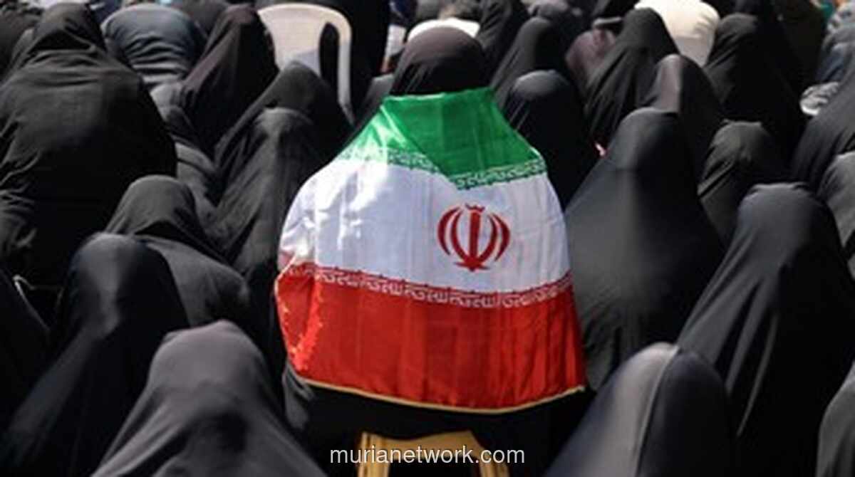 Iran Setujui Gencatan Senjata Dua Pekan, Perundingan Damai dengan AS Segera Dimulai di Islamabad