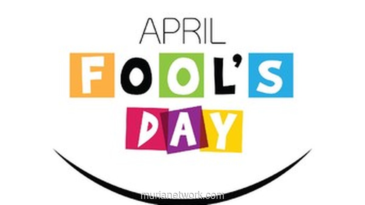 Sejarah dan Asal-Usul April Mop: Dari Kalender hingga Lelucon Media