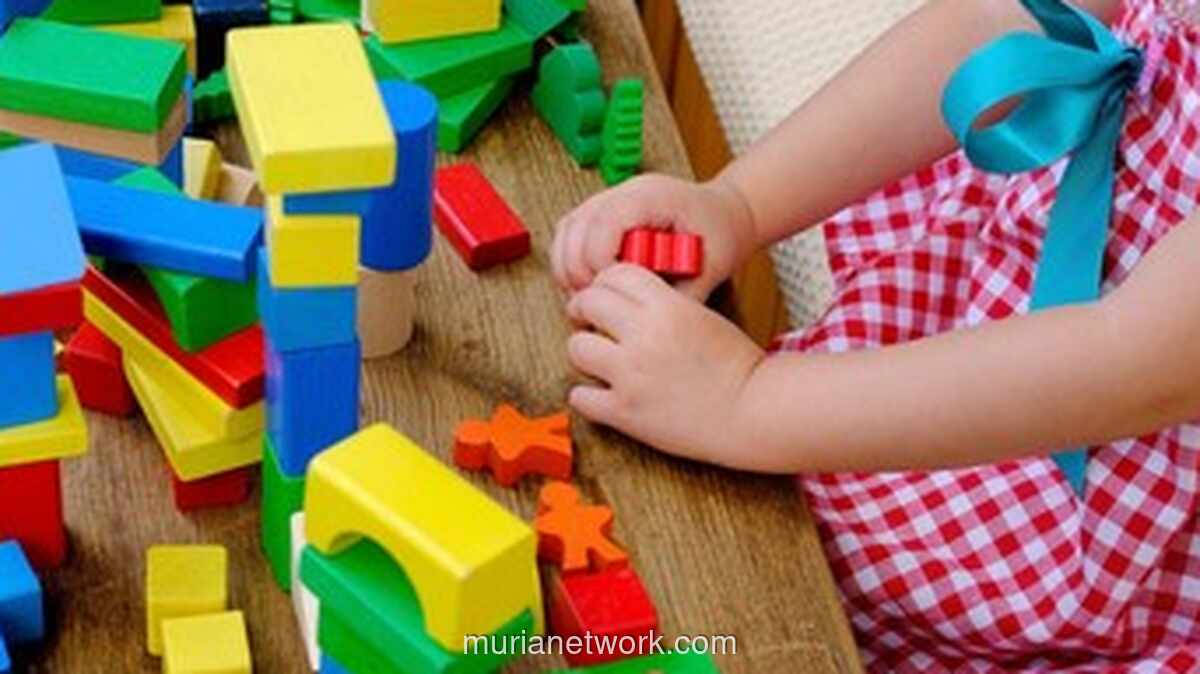 Pemerintah Tetapkan Aturan Ketat Pendirian Daycare, Wajib Miliki Legalitas dan Pelatihan Perlindungan Anak