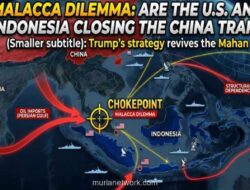 Indonesia Kaji Permintaan Akses Udara AS, Kemenlu Peringatkan Risiko Terseret Konflik