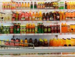 Kemenkes Luncurkan Sistem Pelabelan Nutri-Level untuk Kendalikan Gula, Garam, dan Lemak