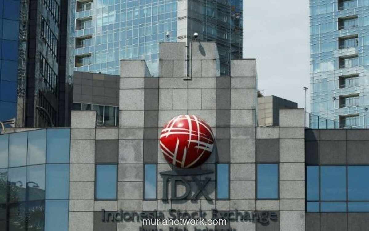 BEI Umumkan Daftar Saham dengan Kepemilikan Sangat Terkonsentrasi, BREN dan DSSA Masuk Kategori