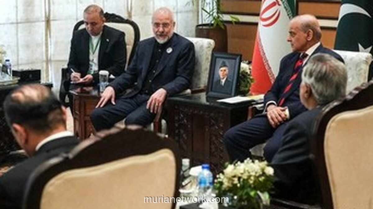 Pakistan Dapat Pujian sebagai Mediator AS-Iran, Tapi Dinilai Kontradiktif dengan Ketegangan di Perbatasan