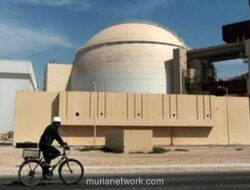 Eskalasi Konflik Timur Tengah Picu Kekhawatiran Perlombaan Nuklir di Kawasan