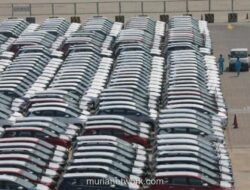 Apindo Soroti Tiga Tantangan Berat Manufaktur RI Hadapi IEU-CEPA