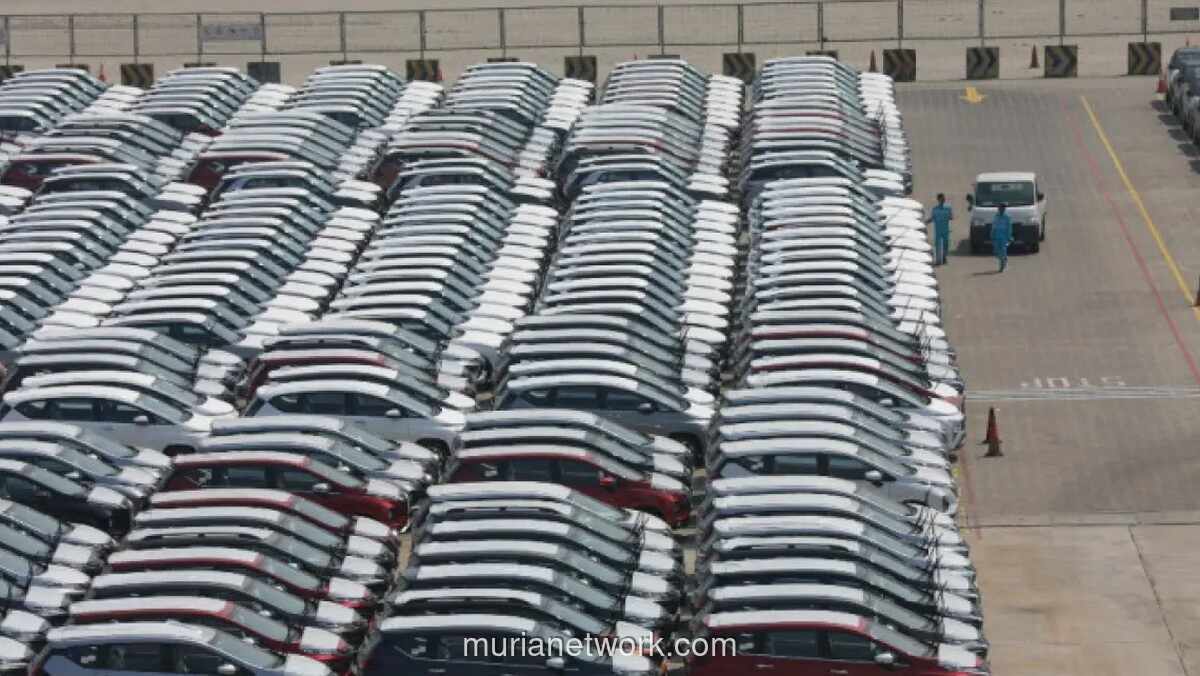 Apindo Soroti Tiga Tantangan Berat Manufaktur RI Hadapi IEU-CEPA