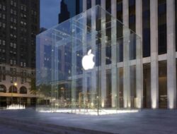 Apple Borong Habis Pasokan Mobile DRAM, Pasar Smartphone Global Terancam Krisis