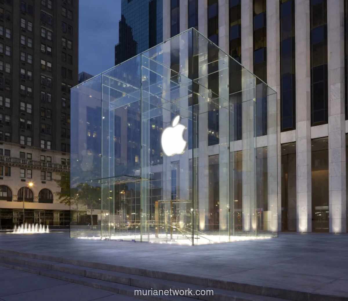 Apple Borong Habis Pasokan Mobile DRAM, Pasar Smartphone Global Terancam Krisis