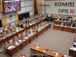 Komisi III DPR Desak Kejagung Perluas Penyidikan Pelanggaran di Kejari Karo