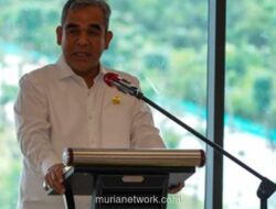 Ketua MPR Kagumi Percepatan Pembangunan IKN, Target 2028 Semakin Nyata