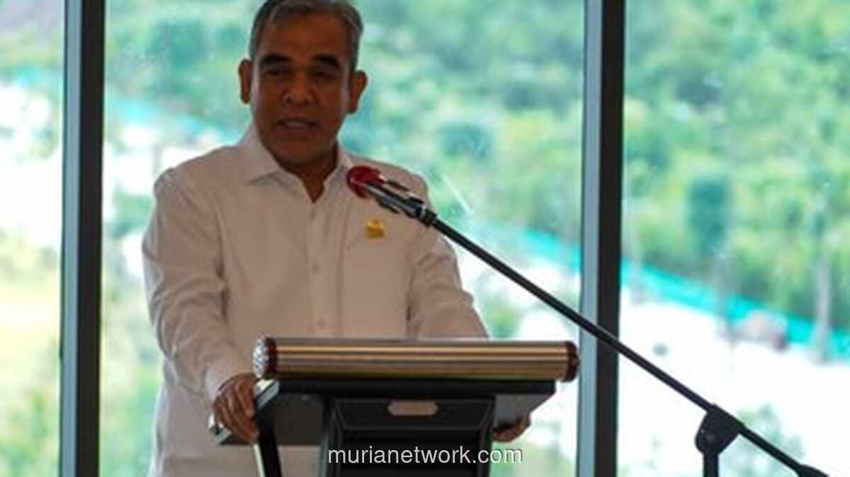 Ketua MPR Kagumi Percepatan Pembangunan IKN, Target 2028 Semakin Nyata