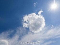 BMKG: Hujan Masih Guyur Jabodetabek di Awal April, Waspada Potensi Lebat hingga 6 April