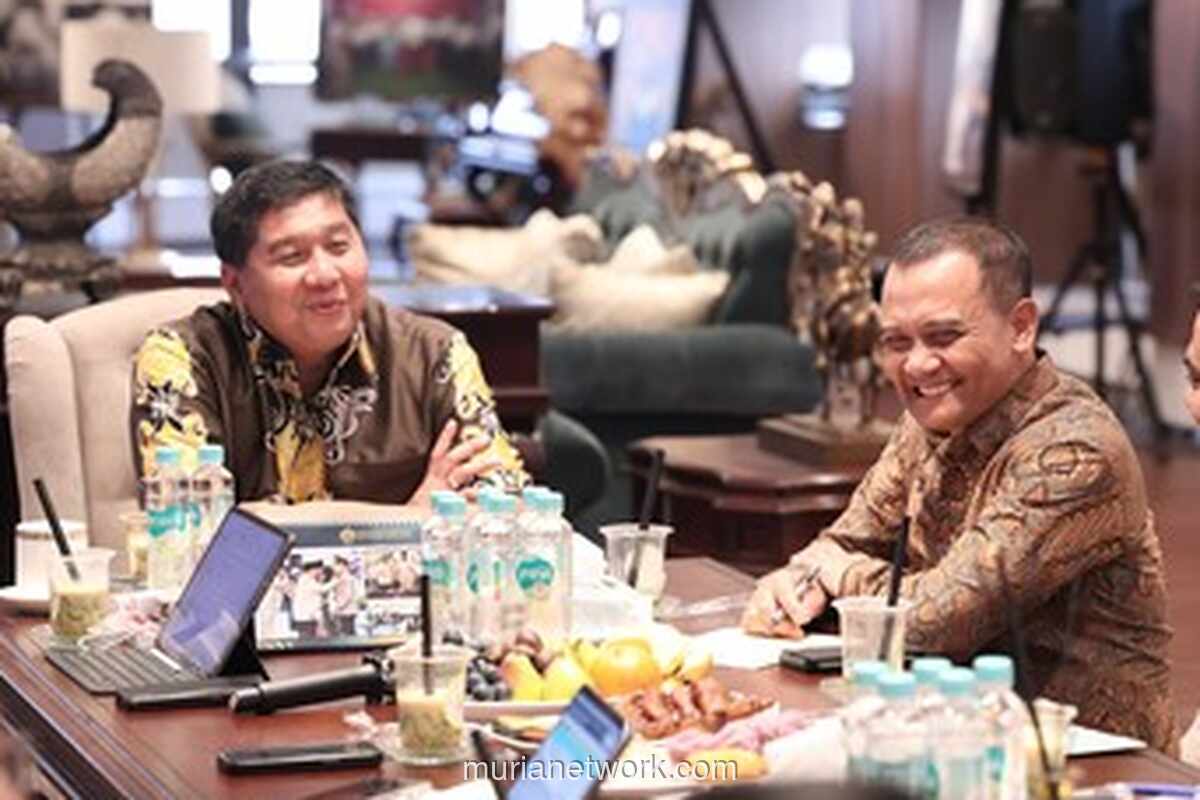 Jawa Tengah Pimpin Realisasi KUR Perumahan, Tembus Rp2,3 Triliun