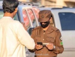 Arab Saudi Perketat Akses ke Makkah, Hanya Pemegang Izin Haji yang Diizinkan Masuk