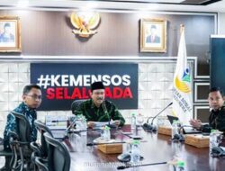Mensos Gus Ipul Tegaskan Pendamping PKH Harus Profesional dan Berintegritas, Pelanggaran Tak Ditoleransi