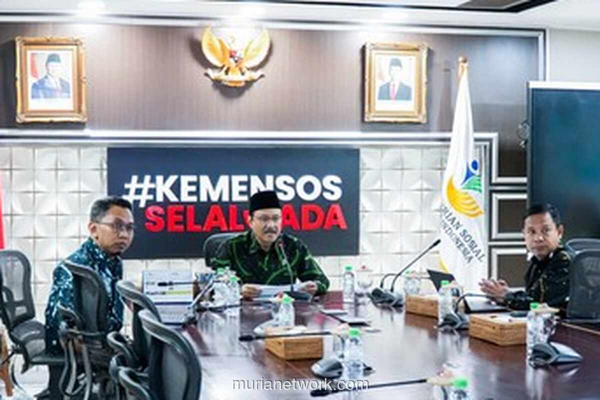 Mensos Gus Ipul Tegaskan Pendamping PKH Harus Profesional dan Berintegritas, Pelanggaran Tak Ditoleransi