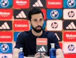 Arbeloa Yakin Real Madrid Bisa Balikkan Keadaan di Kandang Bayern