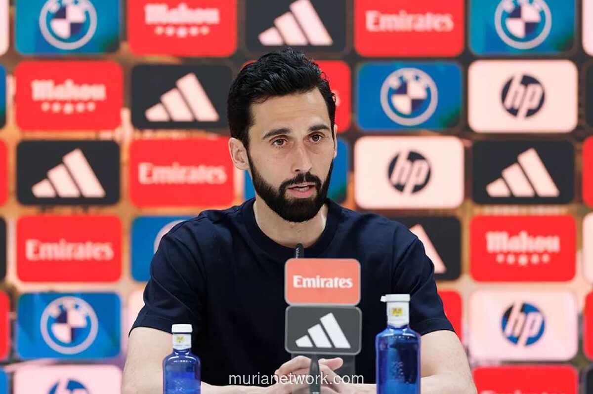 Arbeloa Yakin Real Madrid Bisa Balikkan Keadaan di Kandang Bayern