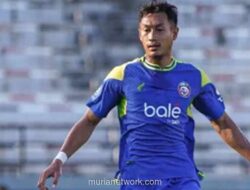 Hansamu Jadi Bulan-Bulanan Usai Arema FC Dibantai Persebaya 0-4 di Derbi Jatim